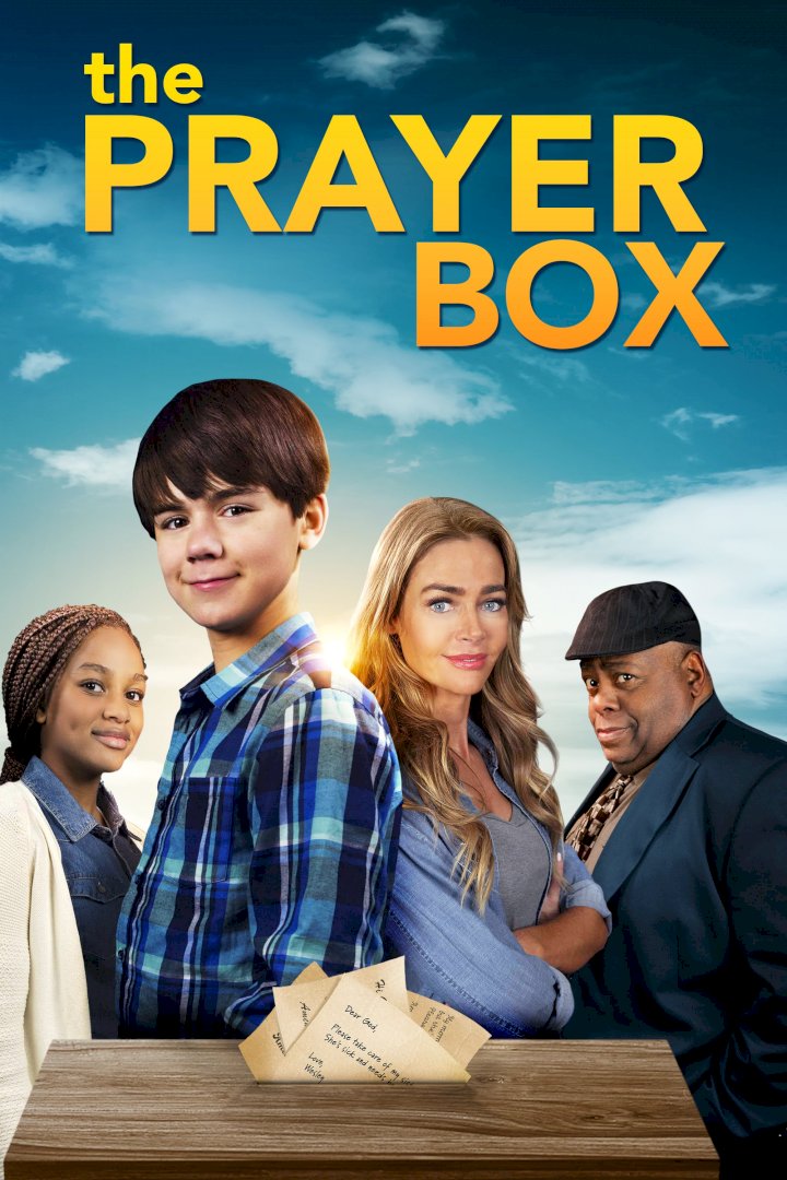 The Prayer Box (2018) Download Netnaija.cloud