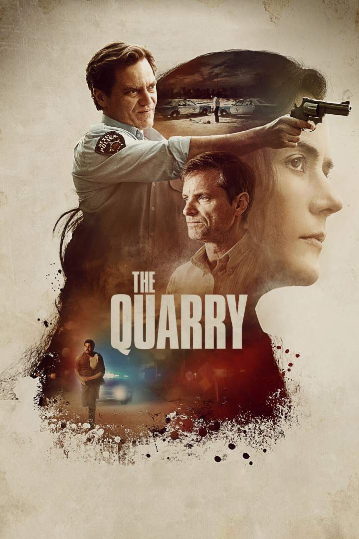 The Quarry (2020) Download Netnaija.cloud