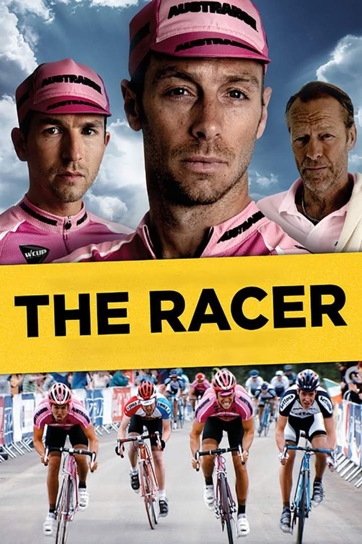 The Racer (2020) Download Netnaija.cloud