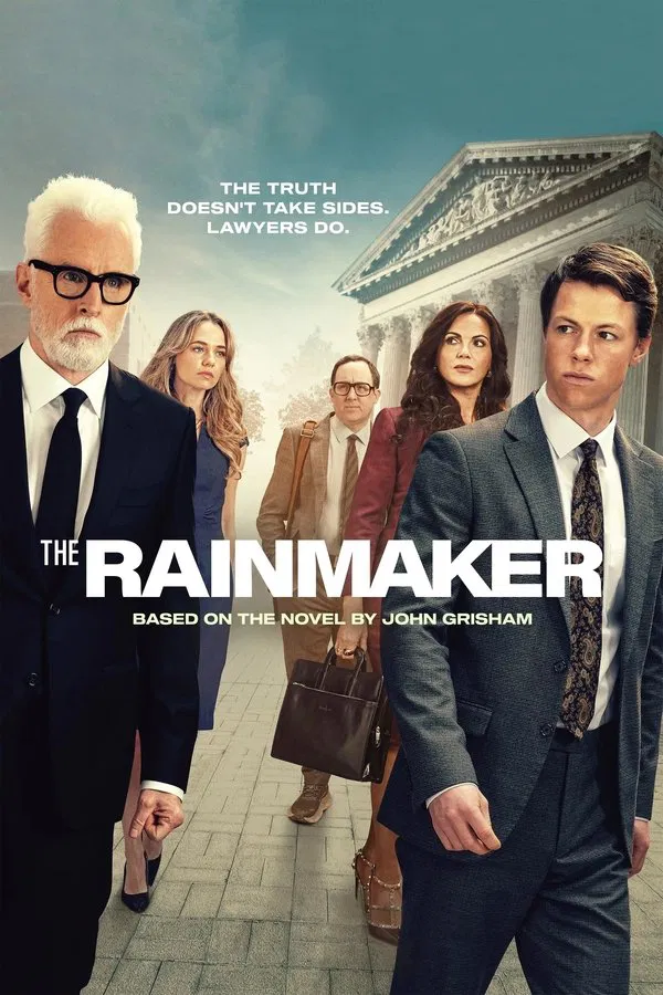 The Rainmaker (Season 1 Episode 1-2) Download Netnaija.cloud