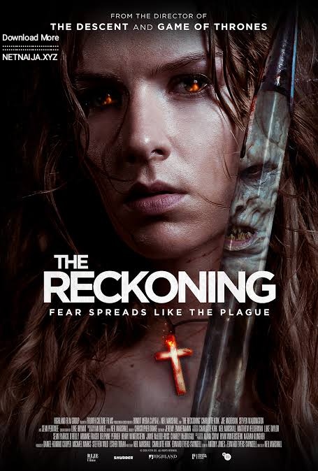 The Reckoning (2020) Download Netnaija.cloud