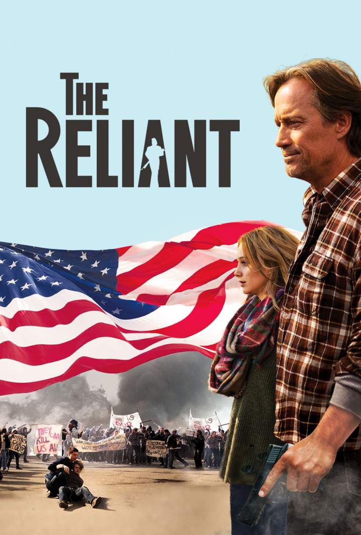 The Reliant (2019) Download Netnaija.cloud