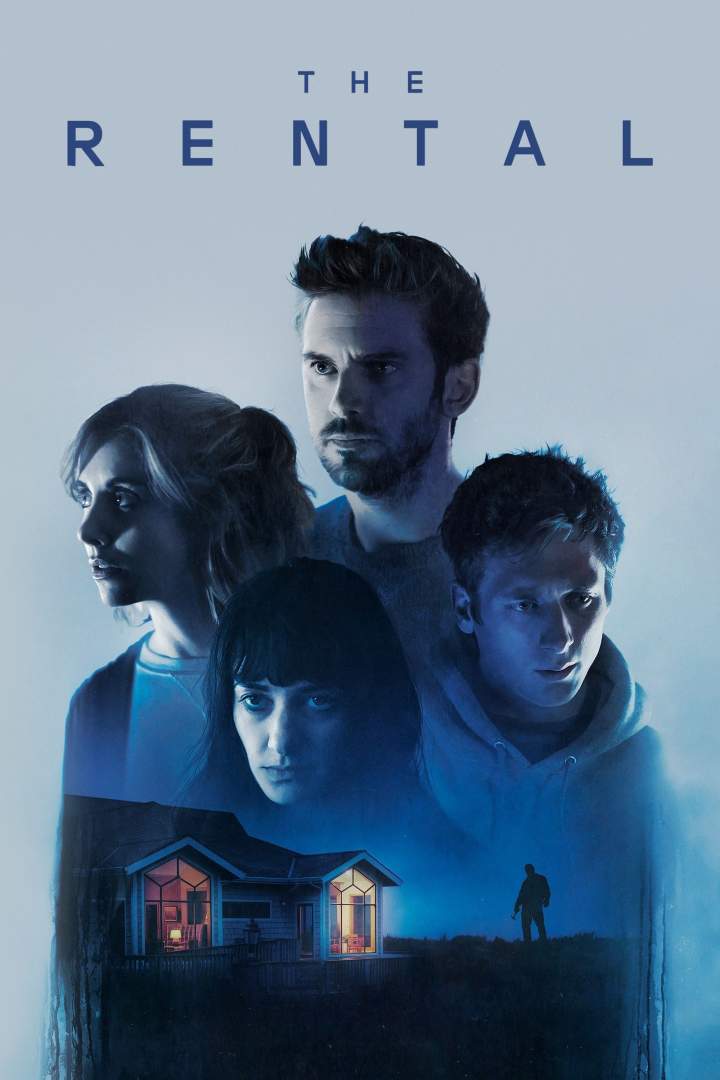 The Rental (2020) Download Netnaija.cloud