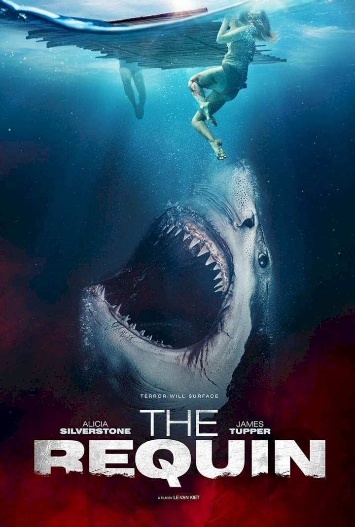 The Requin (2022) Download Netnaija.cloud