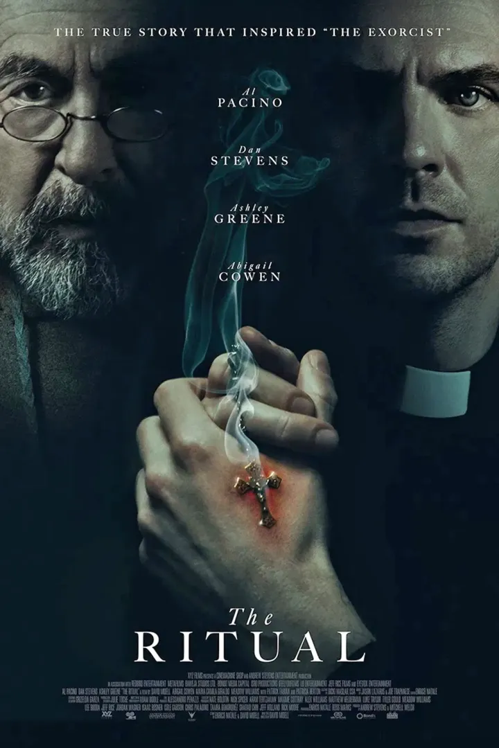The Ritual (2025) Download Netnaija.cloud