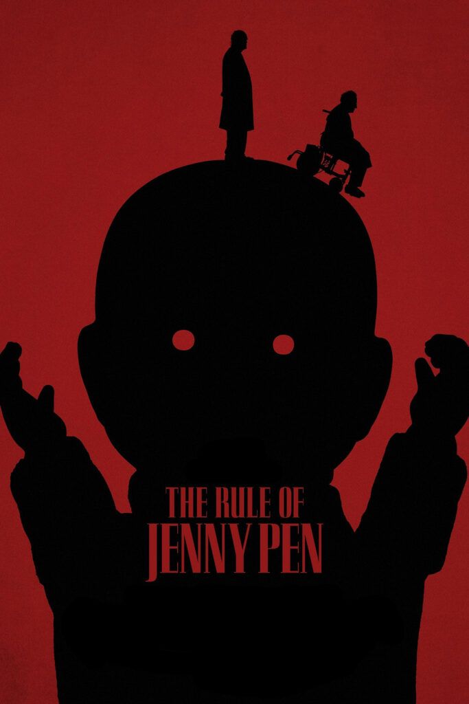 The Rule of Jenny Pen (2025) Download Netnaija.cloud