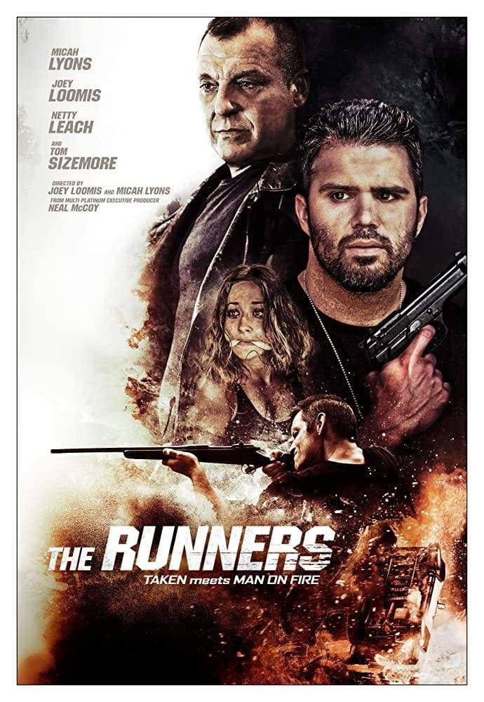 The Runners (2020) Download Netnaija.cloud