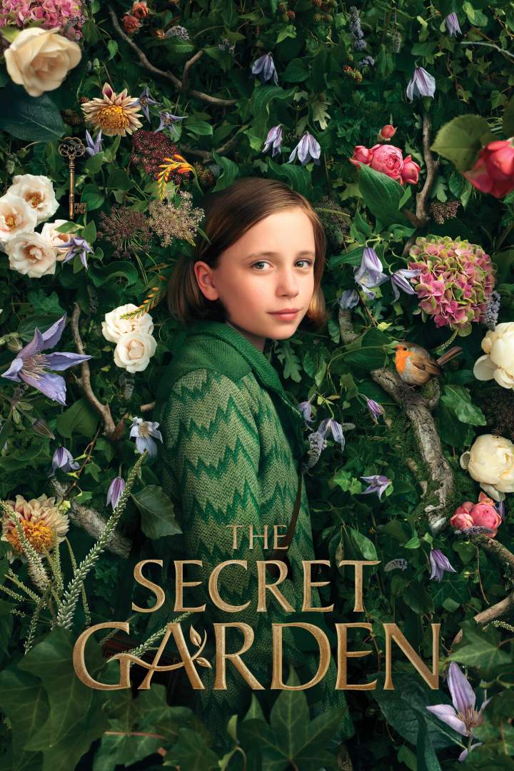 The Secret Garden (2020) Download Netnaija.cloud