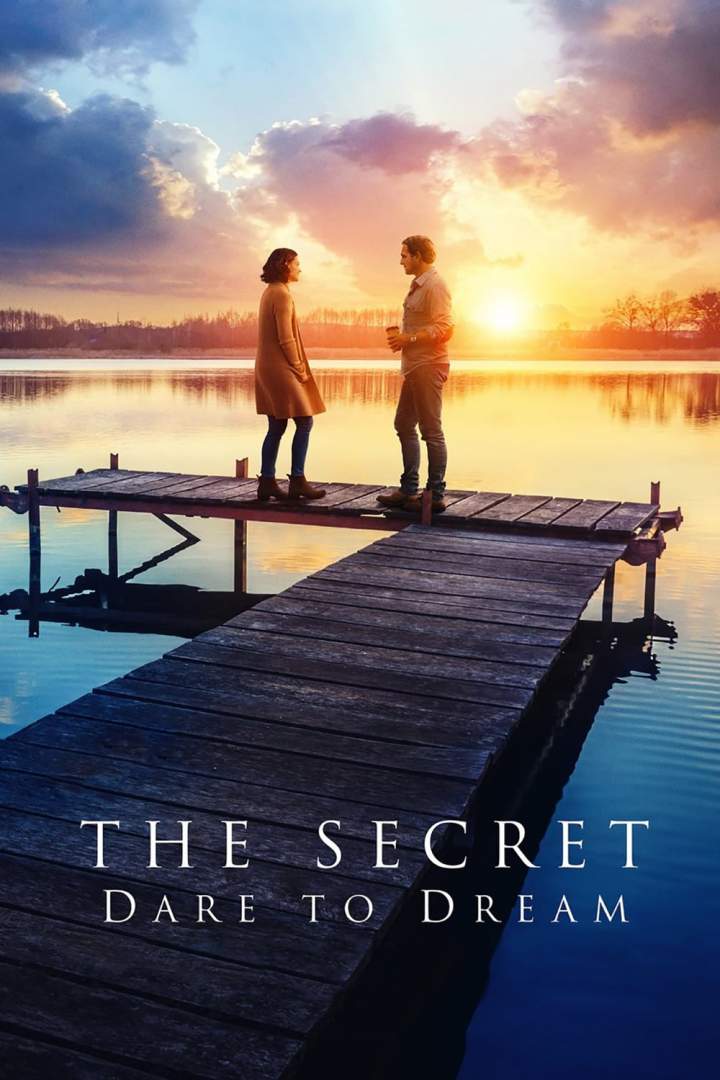 The Secret: Dare to Dream (2020) Download Netnaija.cloud