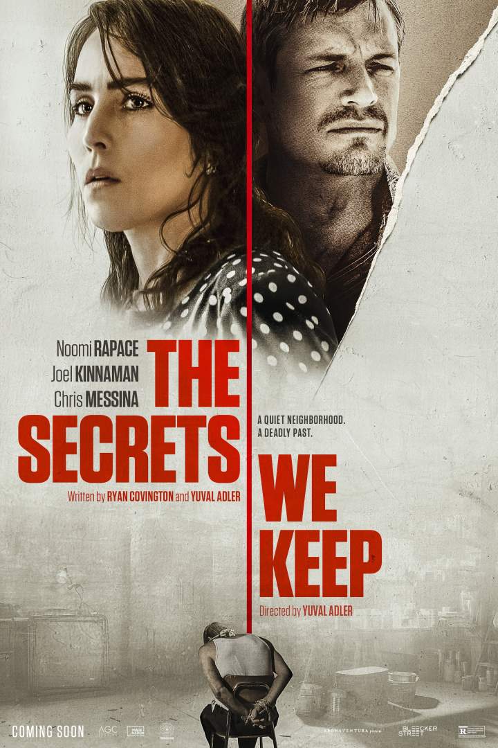 The Secrets We Keep (2020) Download Netnaija.cloud