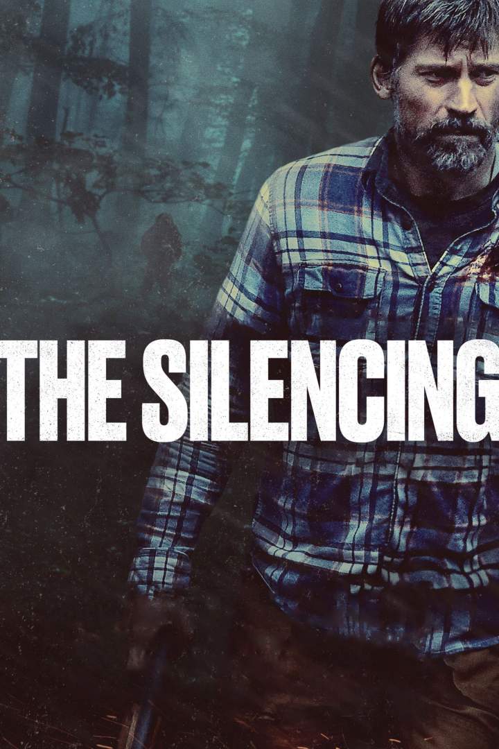 The Silencing (2020) Download Netnaija.cloud