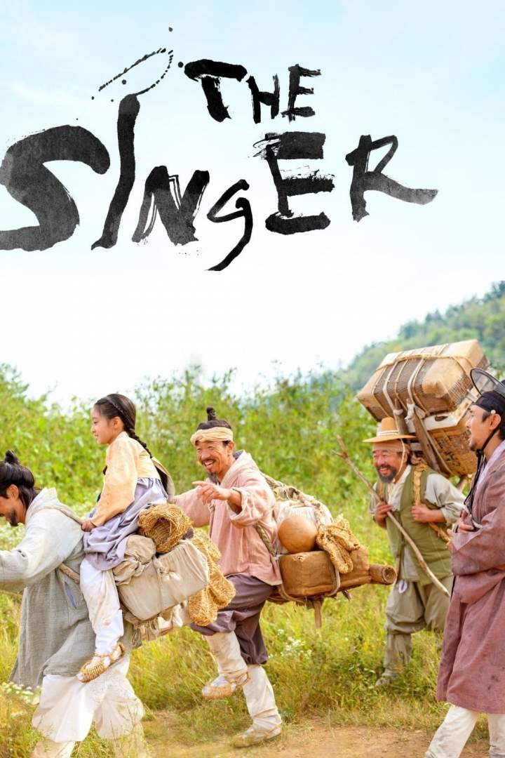 The Singer (2020) Download Netnaija.cloud