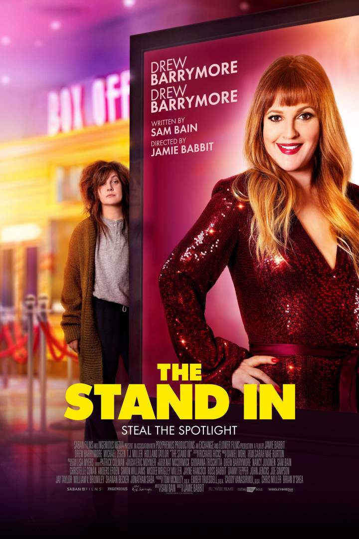 The Stand In (2020) Download Netnaija.cloud