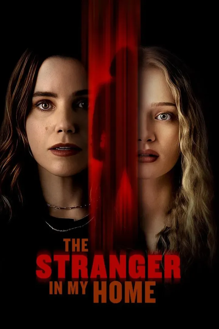 The Stranger in My Home (2025) Download Netnaija.cloud