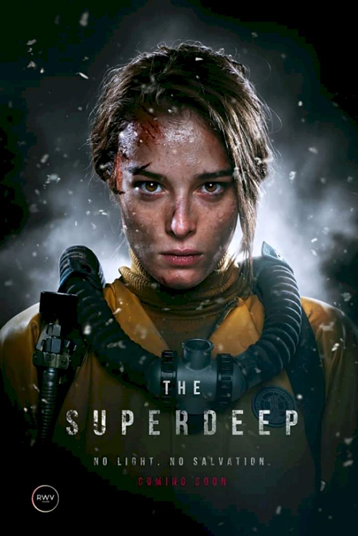 The Superdeep (2020) Download Netnaija.cloud