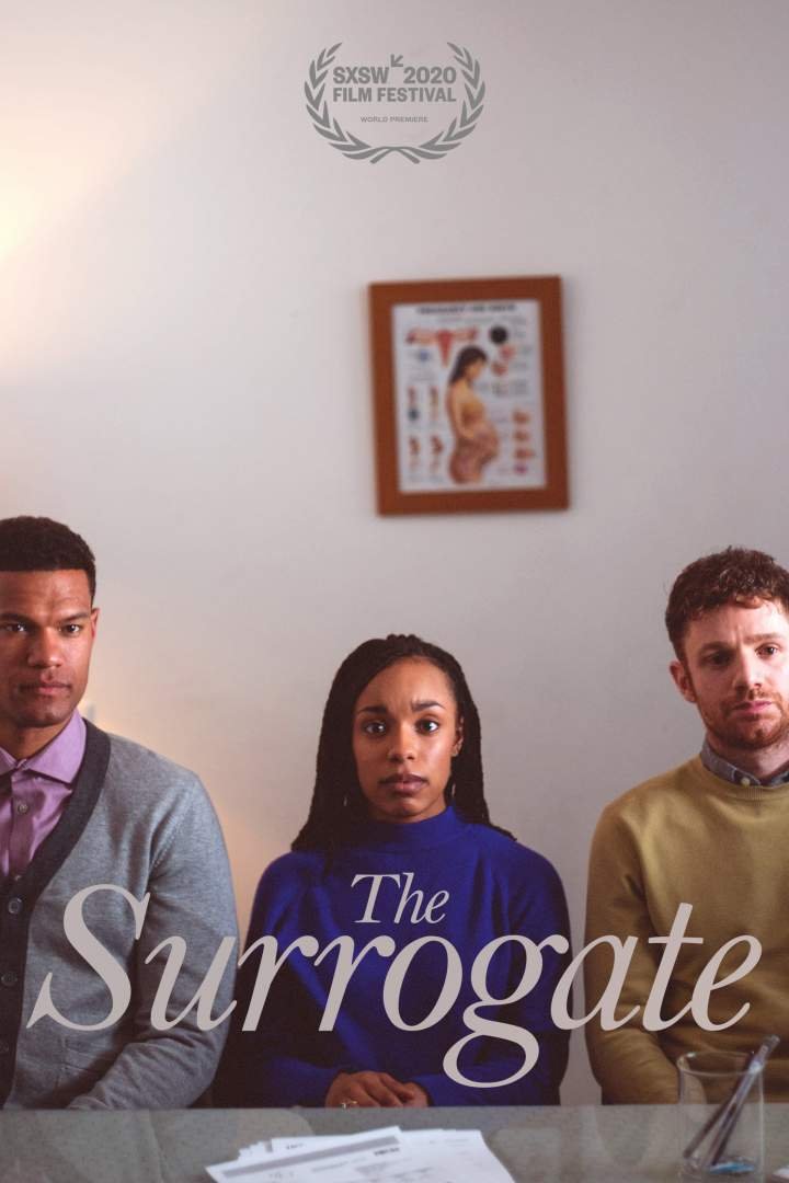 The Surrogate (2020) Download Netnaija.cloud