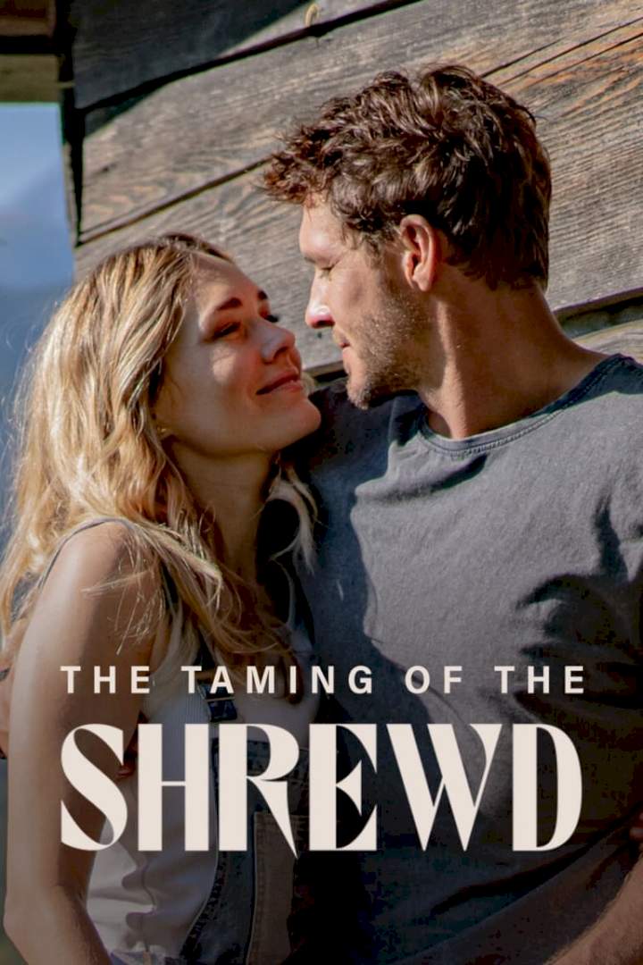 The Taming of the Shrewd (2022) Download Netnaija.cloud