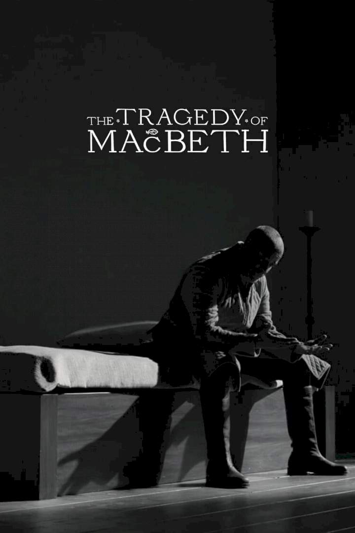 The Tragedy of Macbeth (2021) Download Netnaija.cloud