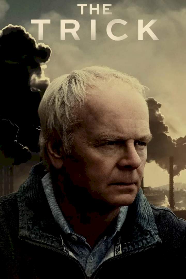 The Trick (2021) Download Netnaija.cloud