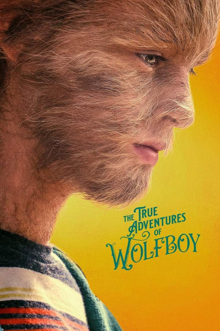 The True Adventures of Wolfboy (2019) Download Netnaija.cloud