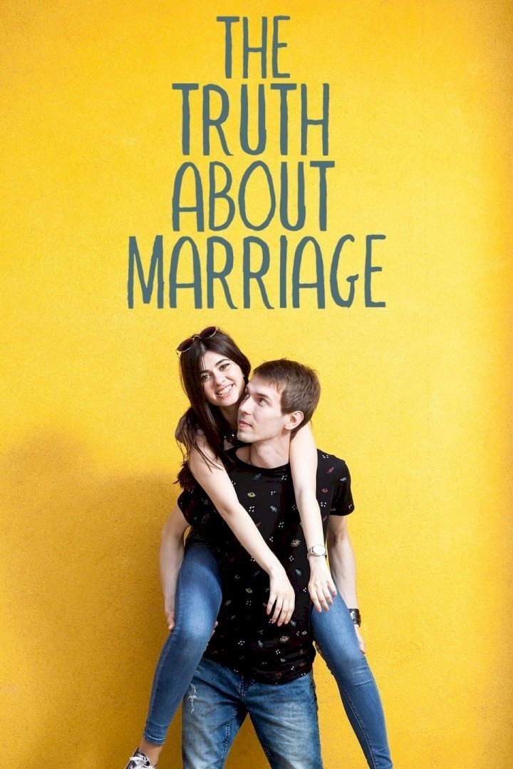 The Truth About Marriage (2018) Download Netnaija.cloud