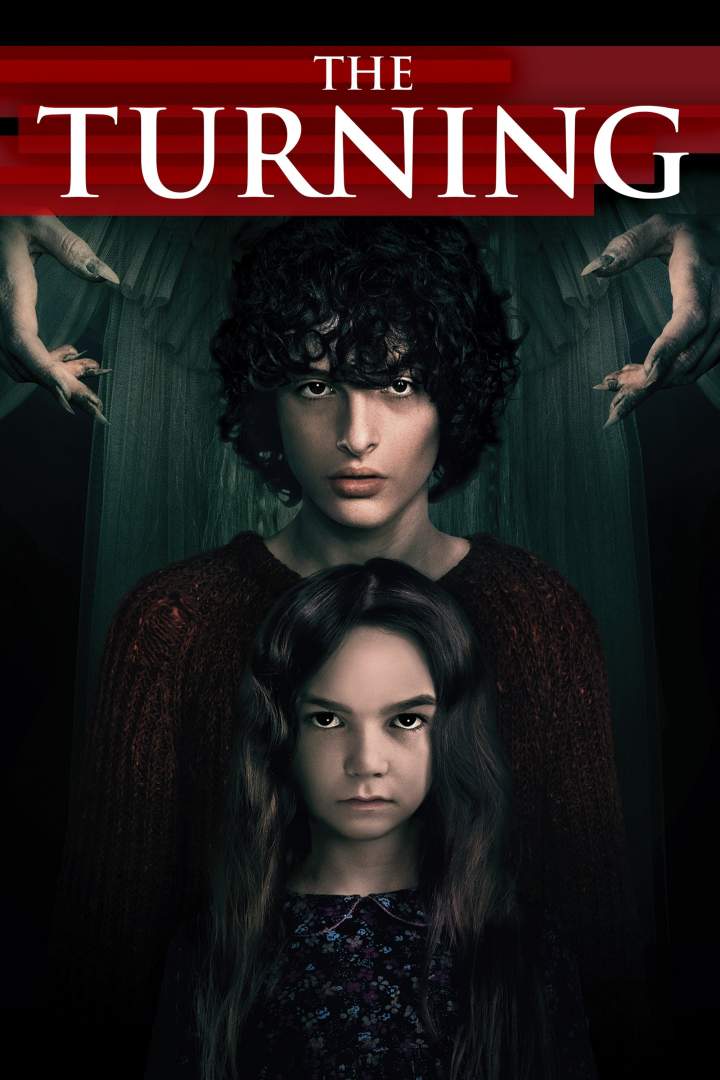 The Turning (2020) Download Netnaija.cloud