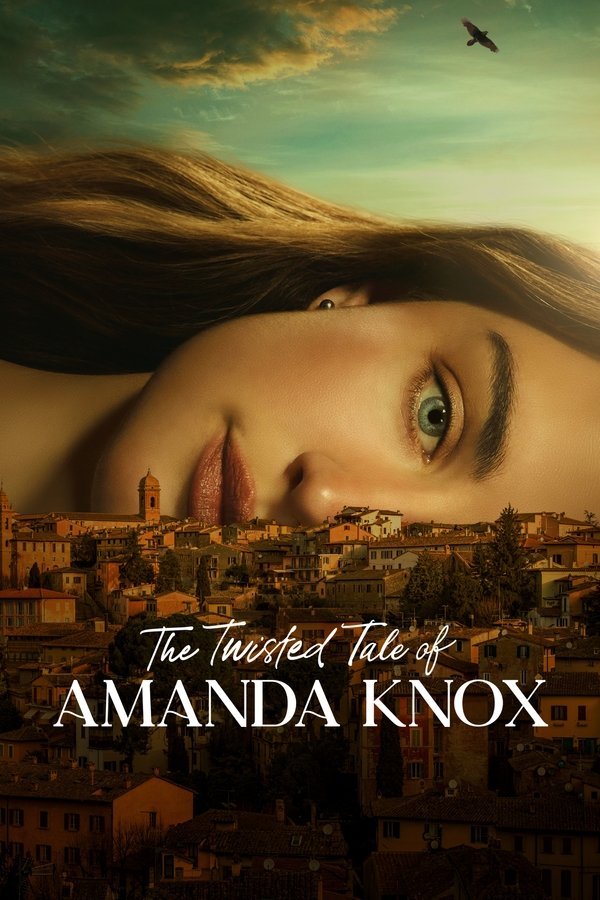 The Twisted Tale of Amanda Knox (Season 1 Episode 1-3) Download Netnaija.cloud