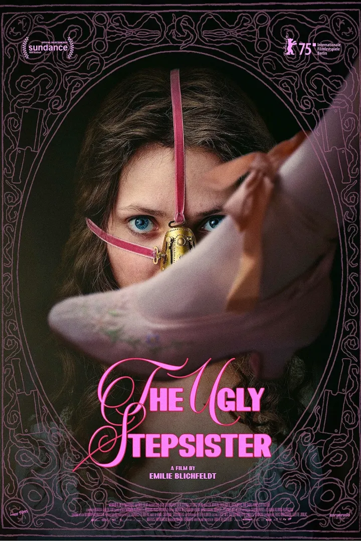 The Ugly Stepsister (2025) Download Netnaija.cloud
