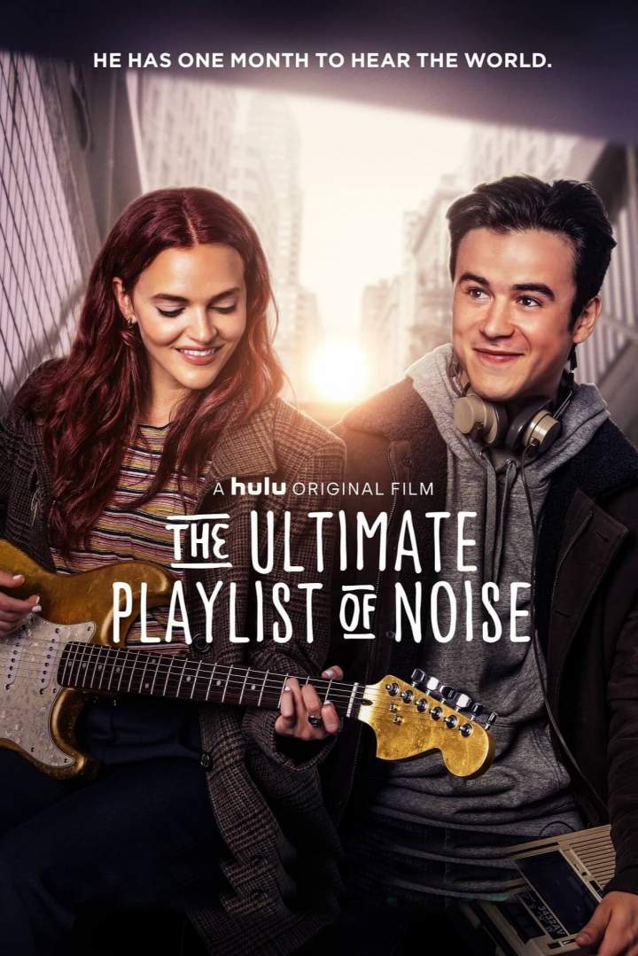 The Ultimate Playlist of Noise (2021) Download Netnaija.cloud