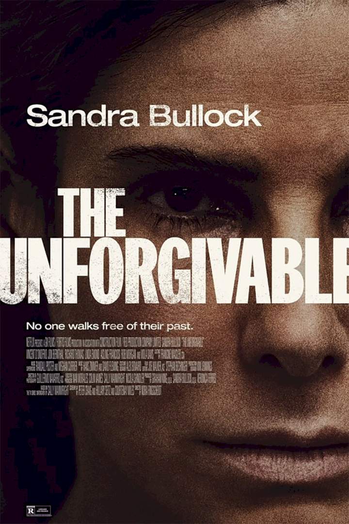 The Unforgivable (2021) Download Netnaija.cloud