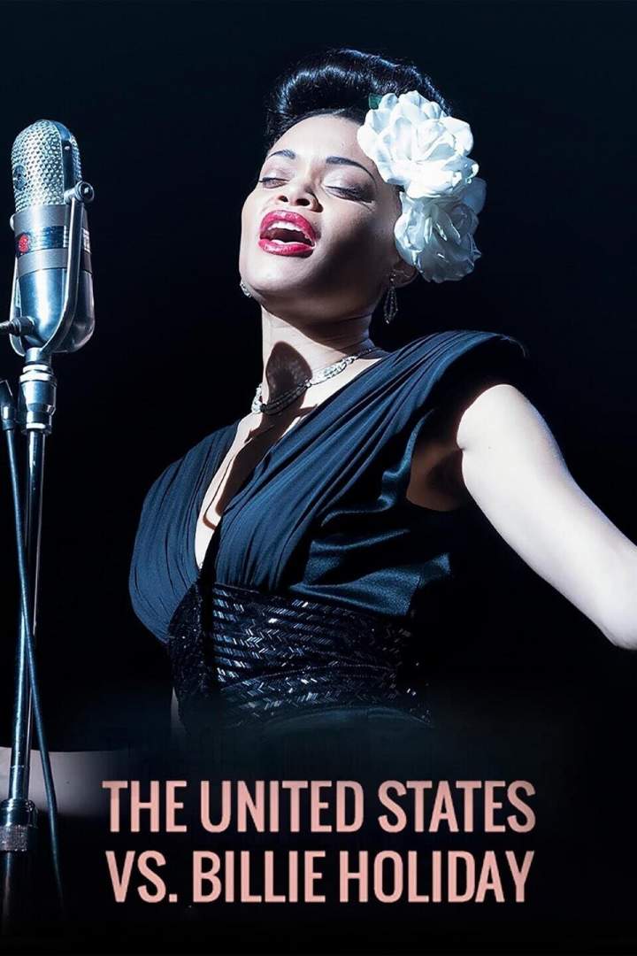 The United States vs. Billie Holiday (2021) Download Netnaija.cloud