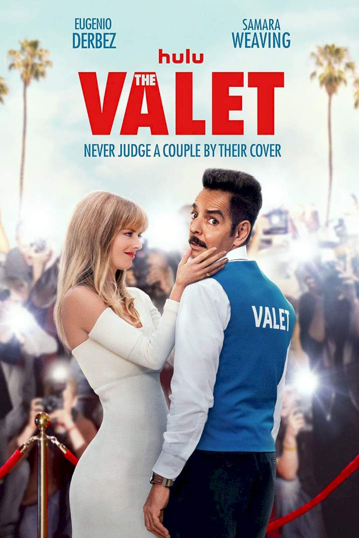 The Valet (2022) Download Netnaija.cloud