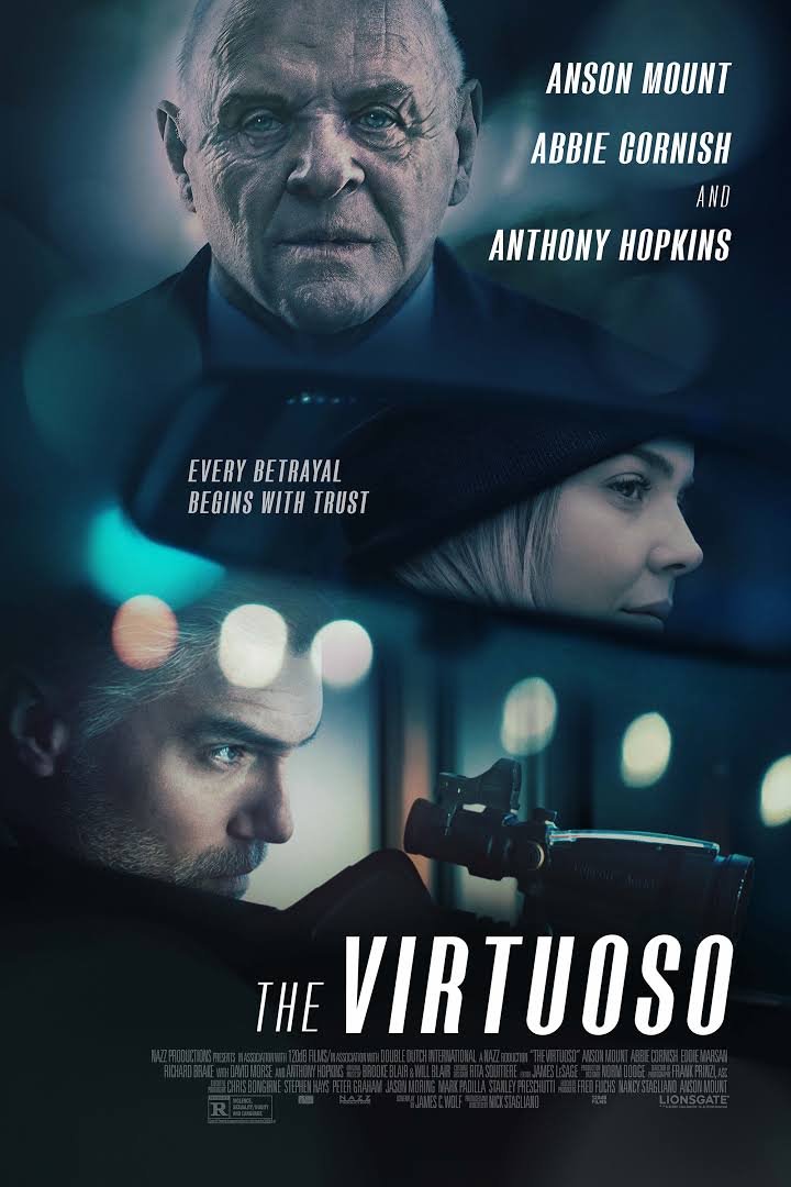 The Virtuoso (2021) Download Netnaija.cloud