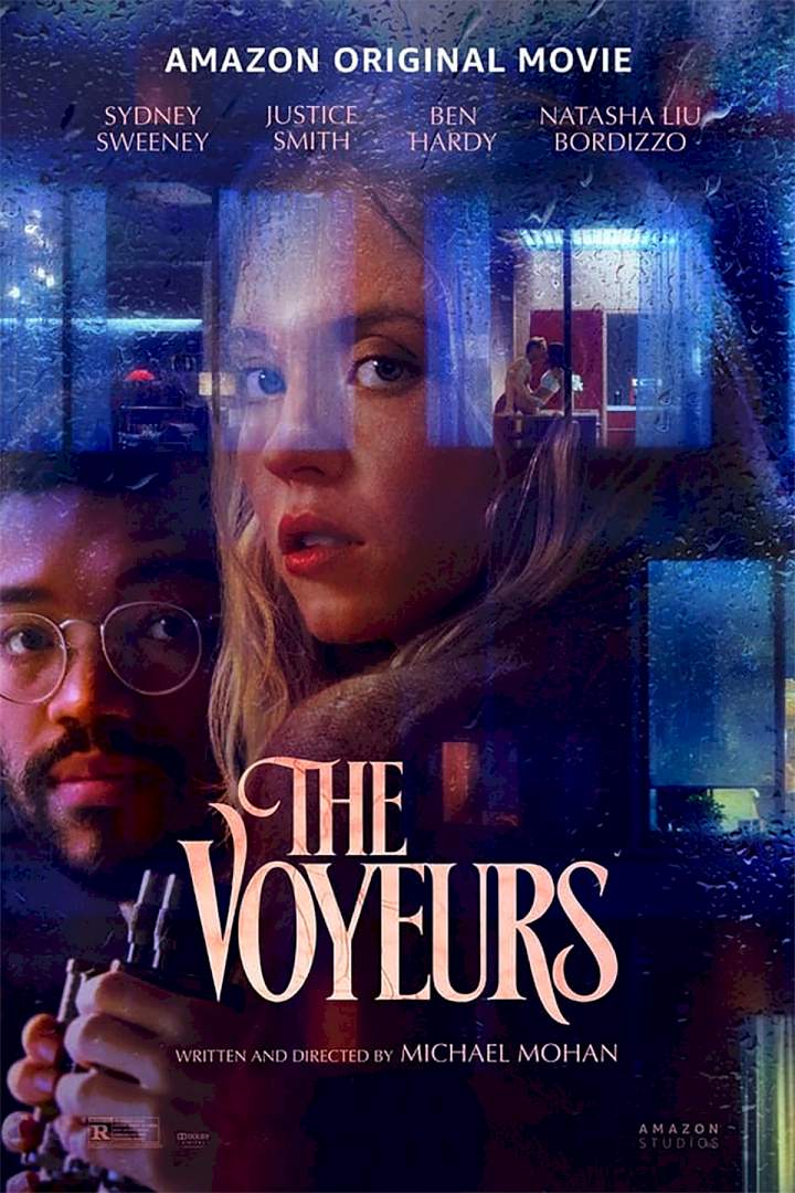 The Voyeurs (2021) Download Netnaija.cloud