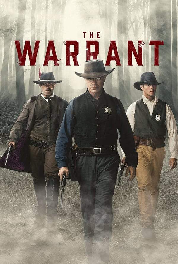 The Warrant (2020) Download Netnaija.cloud
