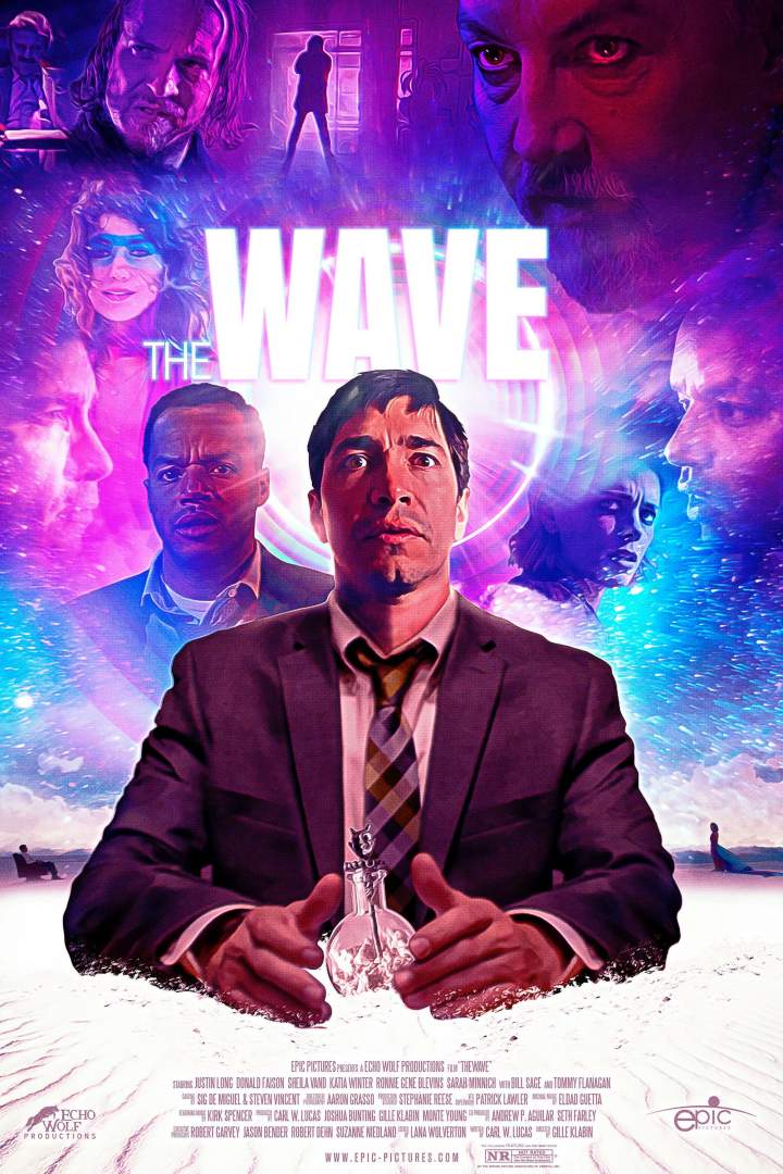 The Wave (2019) Download Netnaija.cloud