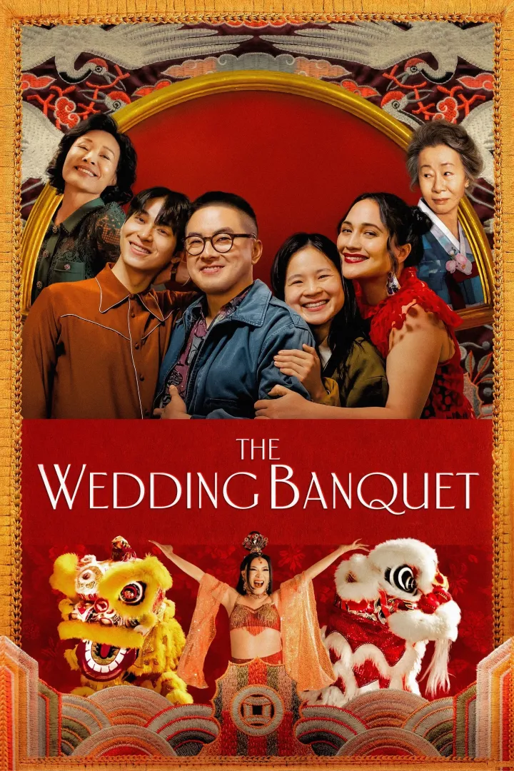The Wedding Banquet (2025) Download Netnaija.cloud