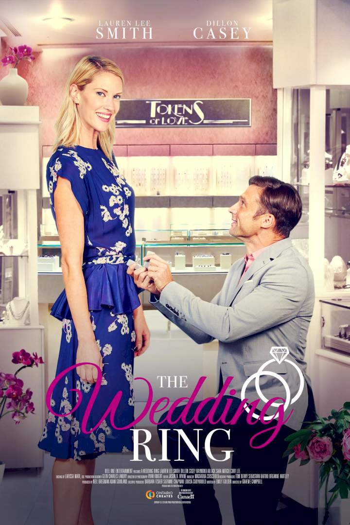 The Wedding Ring (2021) Download Netnaija.cloud