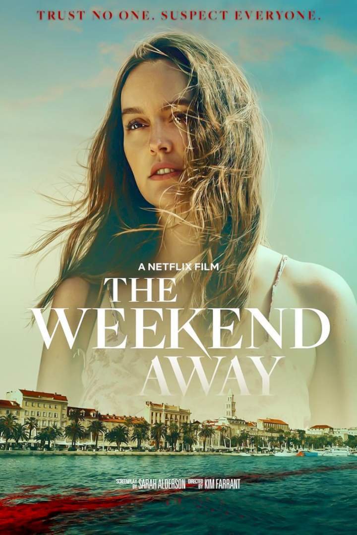 The Weekend Away (2022) Download Netnaija.cloud