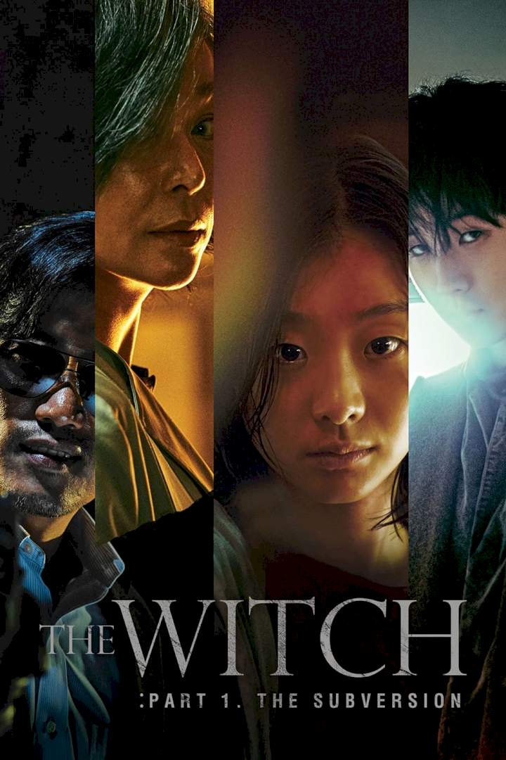 The Witch: Part 1. The Subversion (2018) Download Netnaija.cloud