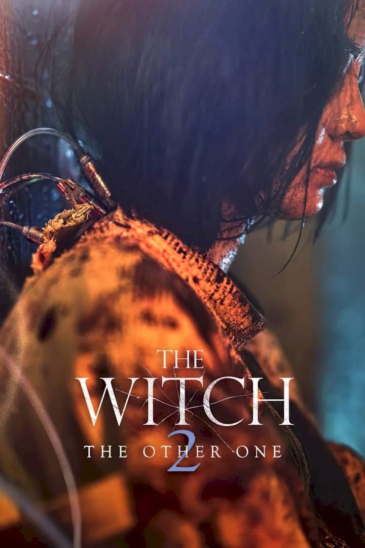 The Witch: Part 2. The Other One (2022) Download Netnaija.cloud