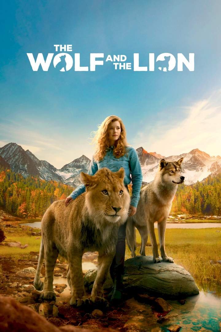 The Wolf and the Lion (2021) Download Netnaija.cloud