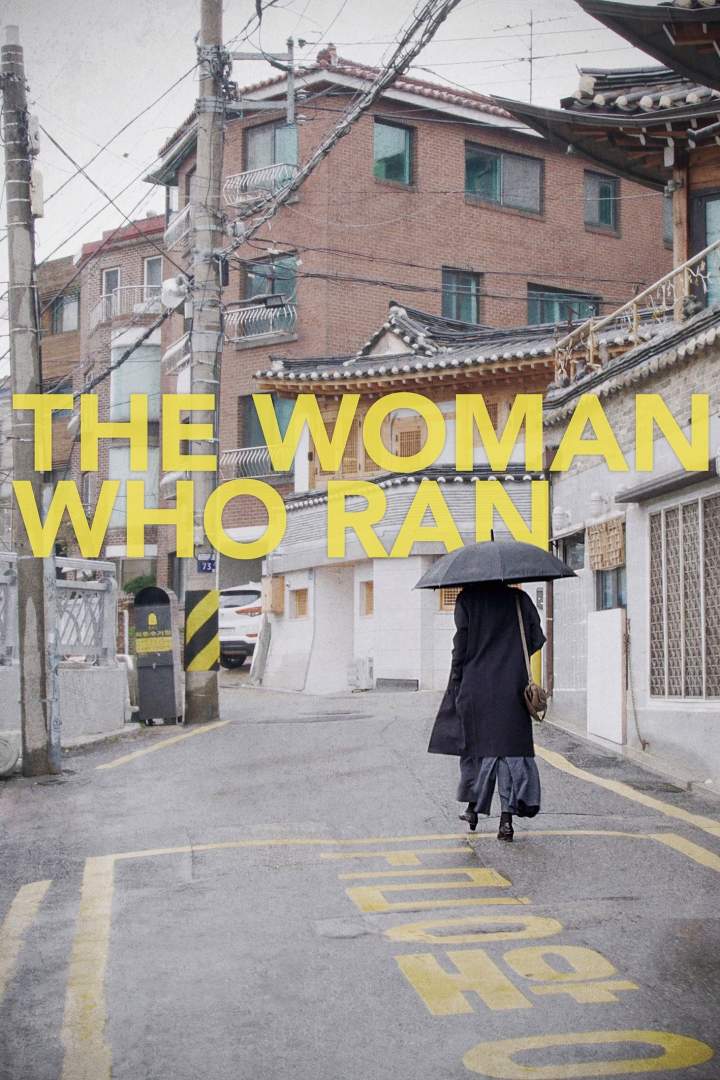The Woman Who Ran (2020) Download Netnaija.cloud
