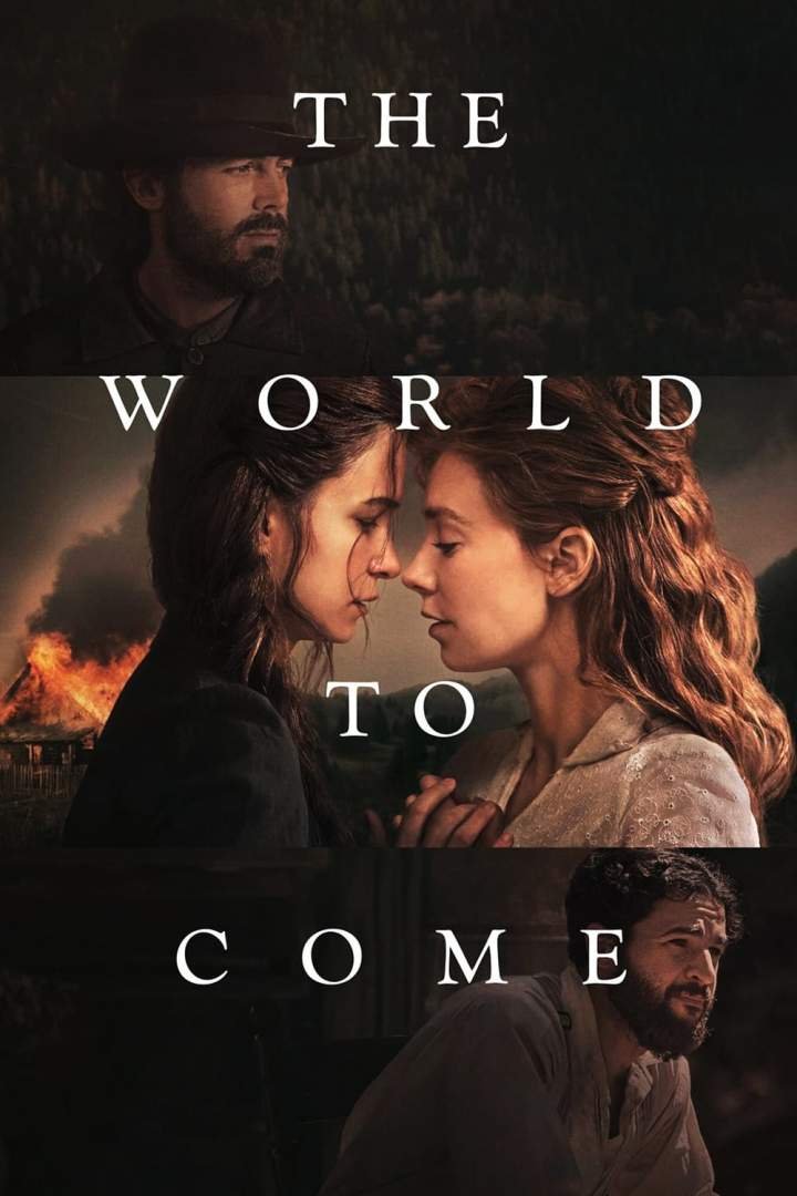 The World to Come (2020) Download Netnaija.cloud