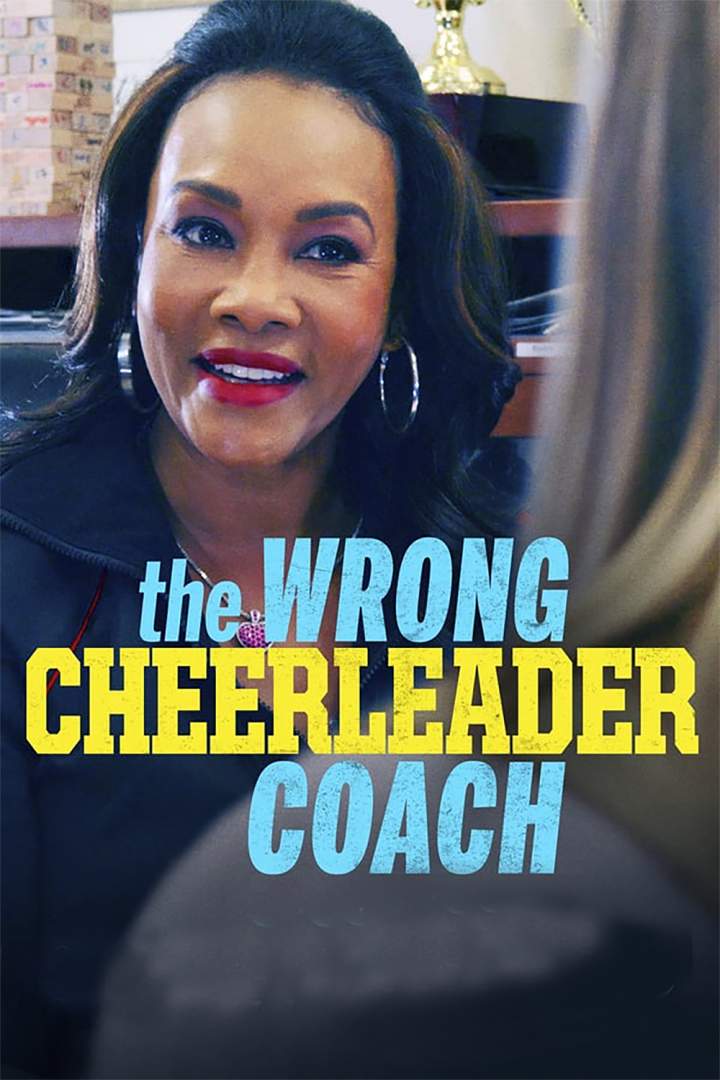 The Wrong Cheerleader Coach (2020) Download Netnaija.cloud