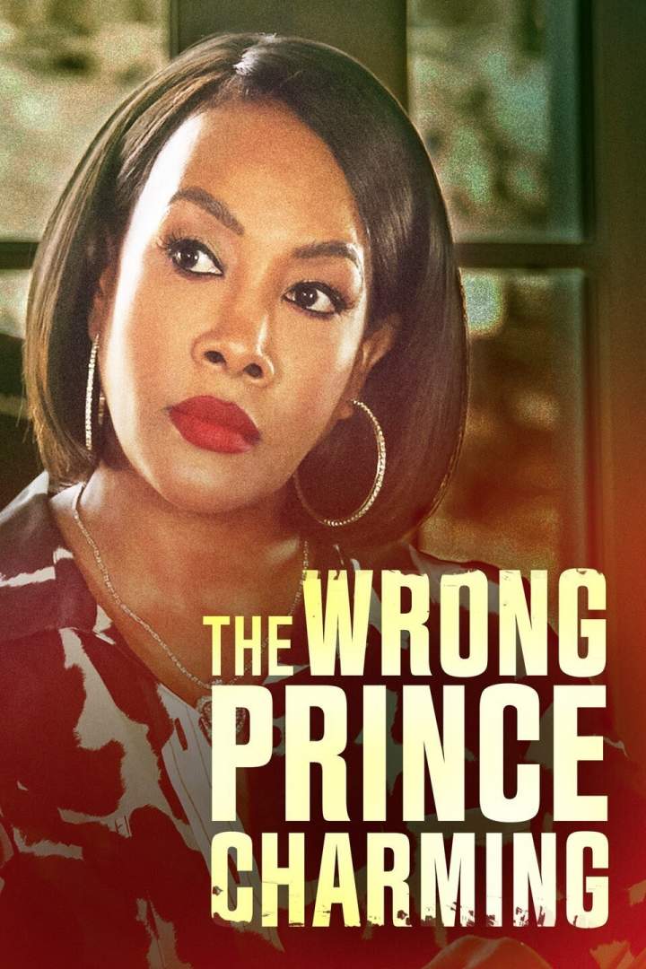 The Wrong Prince Charming (2021) Download Netnaija.cloud