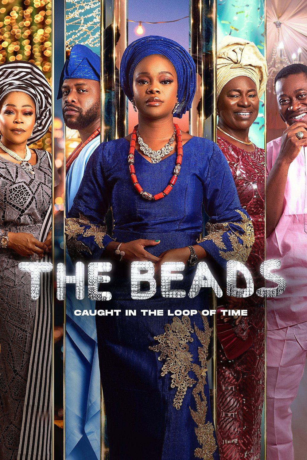 The beads (2024) Download Netnaija.cloud