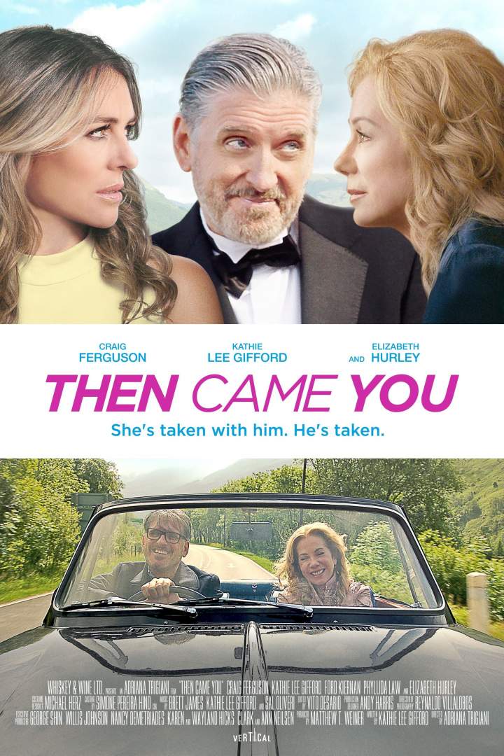 Then Came You (2020) Download Netnaija.cloud