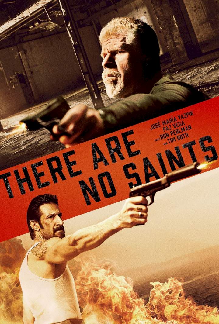 There Are No Saints (2022) Download Netnaija.cloud
