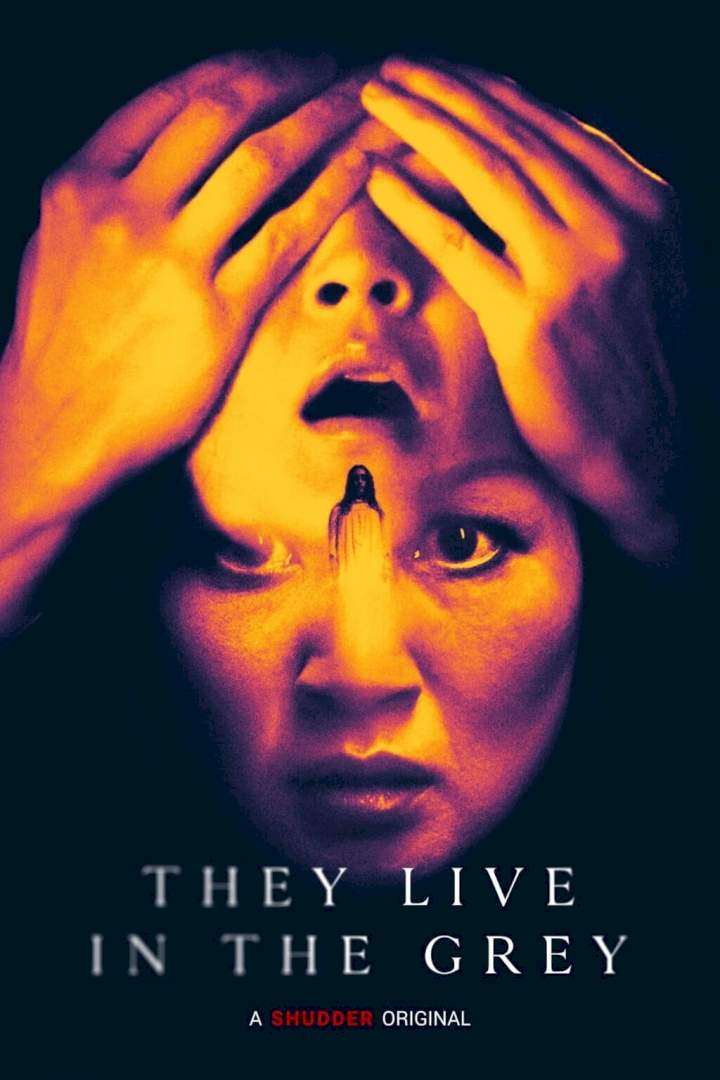 They Live in The Grey (2022) Download Netnaija.cloud